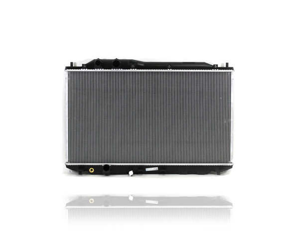 Radiator For 2926 06-11 Honda Civic Coupe 2.0L Sedan USA/Canada-Build 1.8L, 07-11 Sedan - Plastic Tank, Aluminum Core