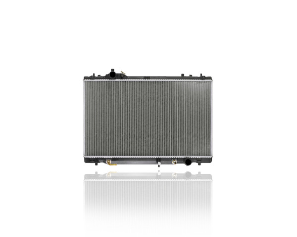 Radiator For 13018 08-10 Lexus LS 600h, 09-10 LS 460 AWD - Plastic Tank Aluminum Core