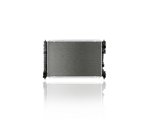 Radiator For 13052 08-11 Mazda Tribute 3.0L - Plastic Tank Aluminum Core