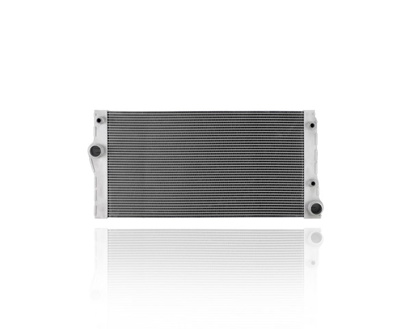 Radiator For 13274 11-17 BMW 535i 3.0L L6 Automatic - 1-Row, All-Alluminum