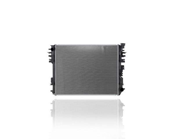 Radiator For 13294 09-20 Dodge Pickup Ram 1500 4.7/5.7L, 13-16 1500 5.7L, 10-13 2500 5.7L, 10-13 3500 5.7L