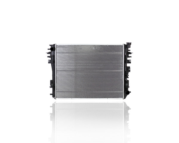Radiator For 13494 14-18 Dodge RAM 2500, 14-18 R3500 5.7L - Plastic Tank Aluminum Core