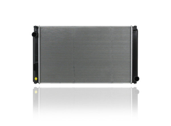 Radiator For 13515 15-21 Lexus NX300h, 16-18 Toyota RAV4 Hybrid