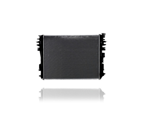 Radiator For 19-20 RAM R1500-5.7L - Plastic Tank Aluminum Core - 68341188AA