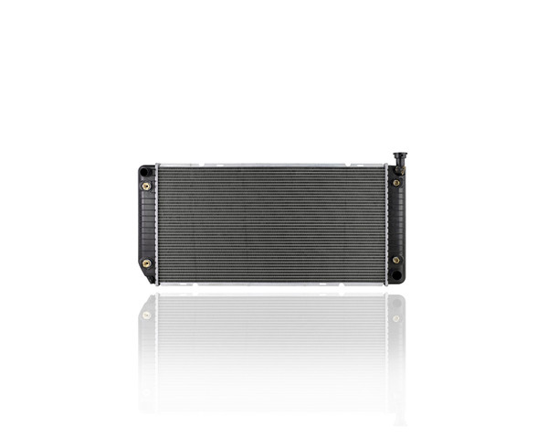 Radiator For 1520 94-95 GMC Chevrolet C/K Pickup Blazer Suburban V8 5.7L