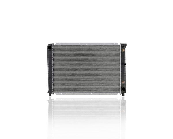 Radiator For 1577 92-95 Volvo 940 Automatic Manual L4 2.3L