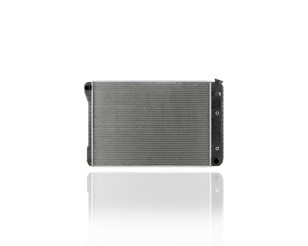Radiator For 1599 81-87 Chevrolet GMC Pickup, 81-91 Suburban Jimmy Blazer V8 5.0/5.8L