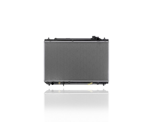 Radiator For 2272 Jan'98-July'01 Lexus RX300 Automatic - Plastic Tank Aluminum Core, Heavy-Duty