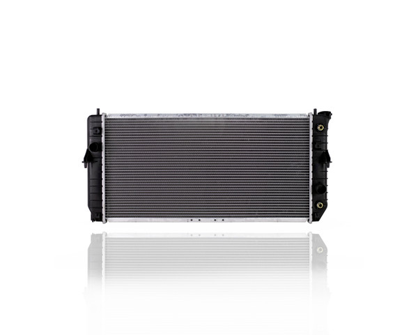 Radiator For 2348 00-05 LeSabre Bonneville (Exclude GXP) - Without Coolant Sensor