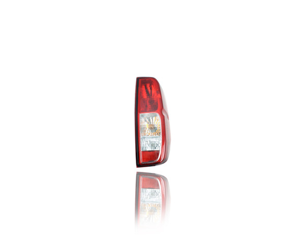 Tail Light Assembly For 14-19 Nissan Frontier - Left Hand Driver, NSF-Certified - 26555EA80B