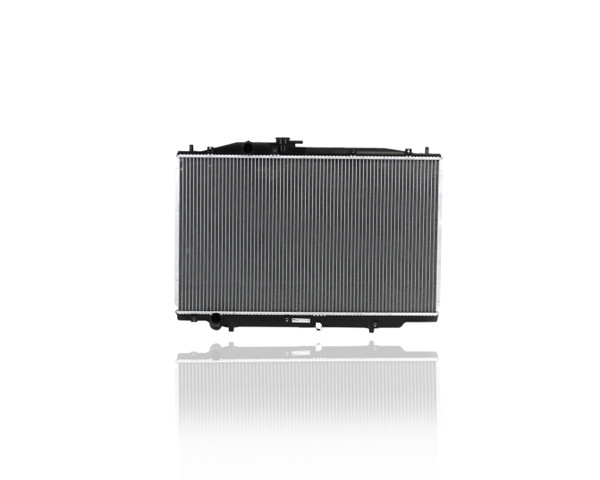 Radiator For 2773 04-06 Acura TL - Plastic Tank Aluminum Core