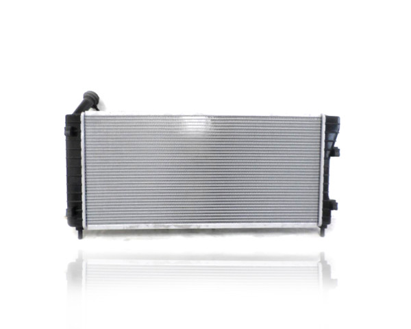 Radiator For 04-07 Pontiac Grand Prix 3.8L V6 04-05 Chevrolet Monte Carlo Chevrolet Impala 3.4L, 05-07 Buick LaCross 3.8L - 1-Row - 15140506
