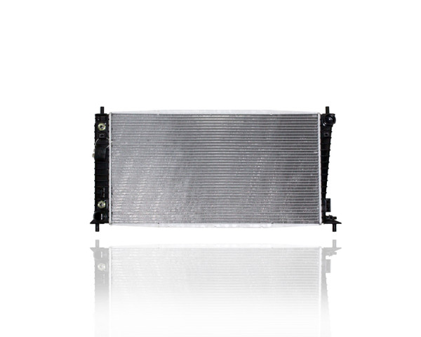 Radiator For 2818 05-08 Ford F-150 4.2/4.6/5.4L, 05-06 Lincoln Navigator 5.4L, '06 Mark LT 5.4L - 1-Row