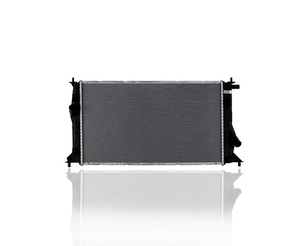 Radiator For 2894 06-10 Mazda Mazda5 Automatic 4Cy 2.3L - Plastic Tank Aluminum Core