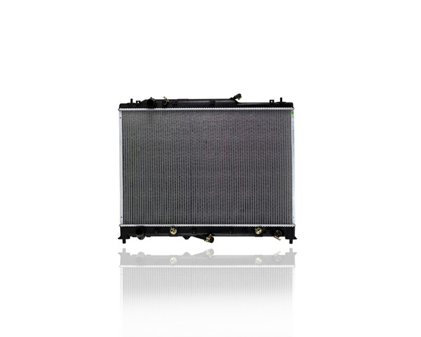 Radiator For 07-15 Mazda CX9 Without Tow Package - Standard Duty, Plastic Tank Aluminum Core - CY0115200E