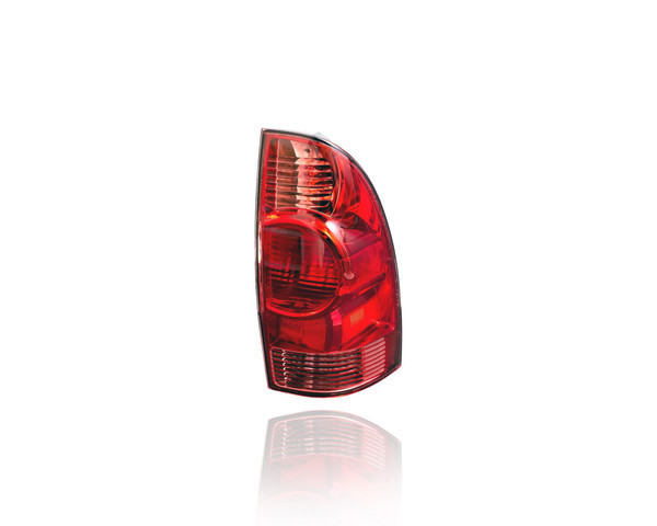 Tail Light Assembly For 05-08 Toyota Tacoma, 12-15 Standard-Type - Right Hand Passenger - 8155004150