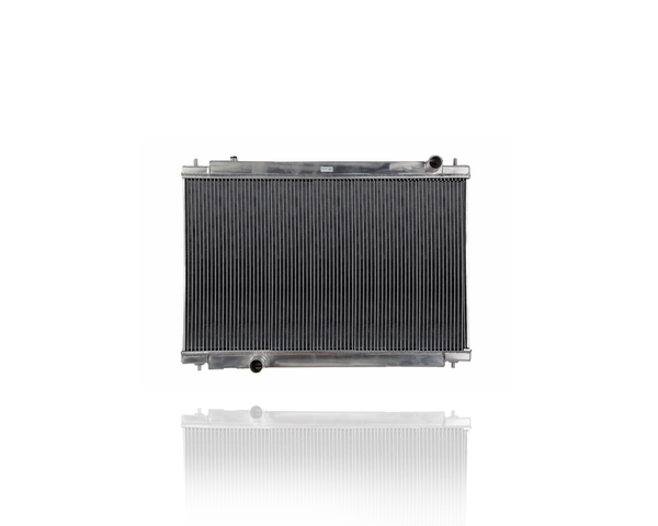 Radiator Fit/For 09-22 Nissan GT-R 3.8L V6 - All-Aluminum - 21410JF00B