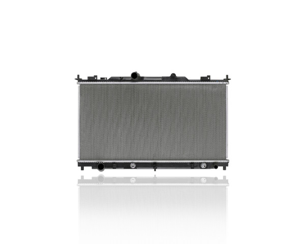 Radiator For 13390 11-13 Mazda Mazda6 3.7L - Plastic Tank Aluminum Core