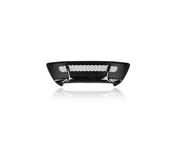 Grille For 5311206280 15-17 Toyota Camry/Hybrid SE/XSE Sport Type - Front Lower