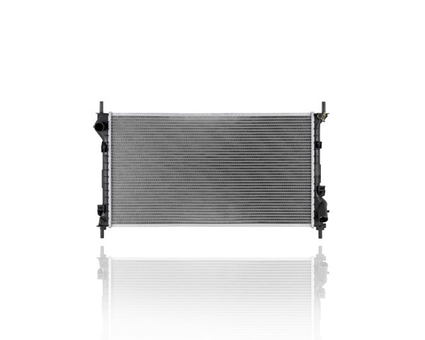 Radiator For 13184 10-13 Ford Transit Connect Automatic 4Cy 2.0 Liter