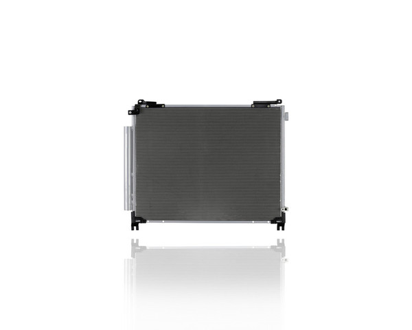 A-C Condenser 30134 Compatible/Replacement for '19-22 Subaru Ascent - With Receiver & Dryer - 73210XC00A