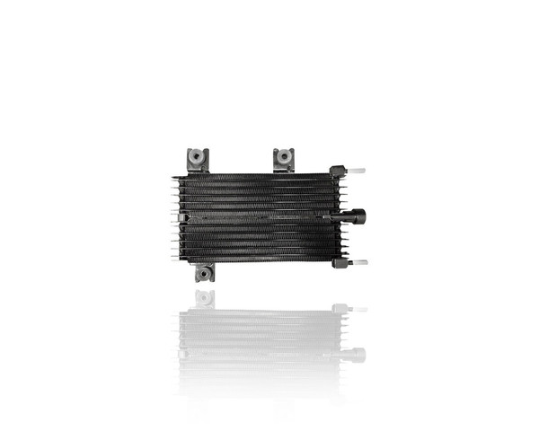 Transmission Oil Cooler - Compatible/Replacement for '08-13 Nissan Rogue, 14-15 Rogue Select 4-Cylinder/2.5-Liter - 21606JM01A
