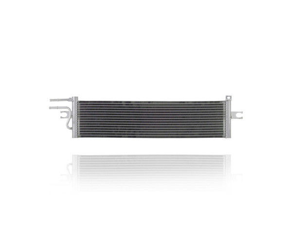 Transmission Oil Cooler - Compatible/Replacement for '07-12 Mazda CX-7 4-Cylinder 2.3 Turbo/2.5-Liter - AW30199F0B