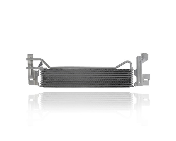 Transmission Oil Cooler - Compatible/Replacement for '13-16 Ford Escape 4-Cylinder/2.5-Liter - CV6Z7A095B