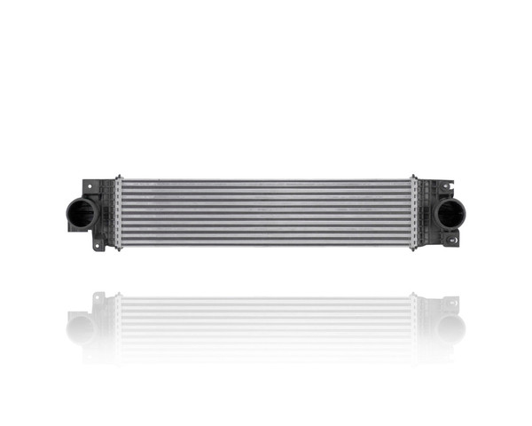 Intercooler - Compatible/Replacement for '17-20 Ford Fusion/Lincoln MKZ 4-Cylinder 2.0 Turbo - HG9Z6K775A