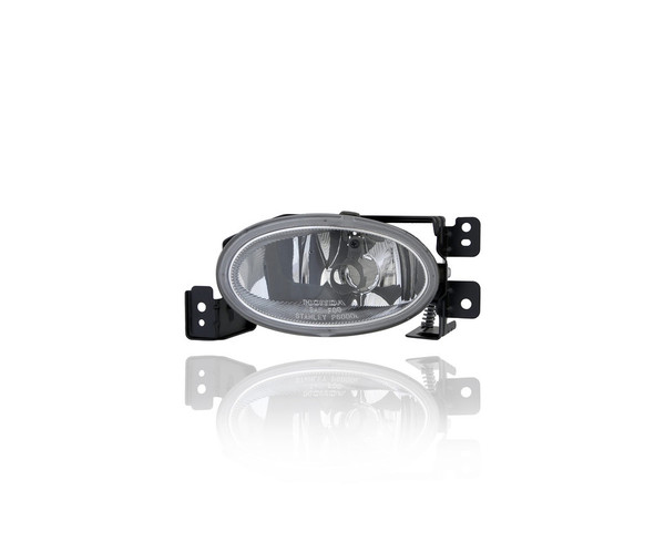 Fog Light - Compatible/Replacement for '06-08 Acura TSX Factory Installed - Left Hand - Driver - 33951SECA01