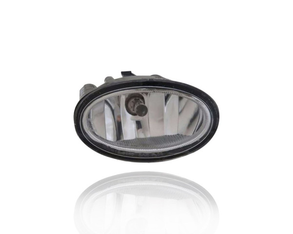 Fog Light - Compatible/Replacement for '16-18 Honda HR-V, 17-19 CR-V - Right Hand - Passenger - 33901SLE305 - CAPA