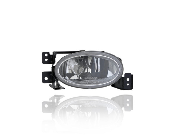 Fog Light - Compatible/Replacement for '06-08 Acura TSX Factory Installed - Right Hand - Passenger - 33901SECA01