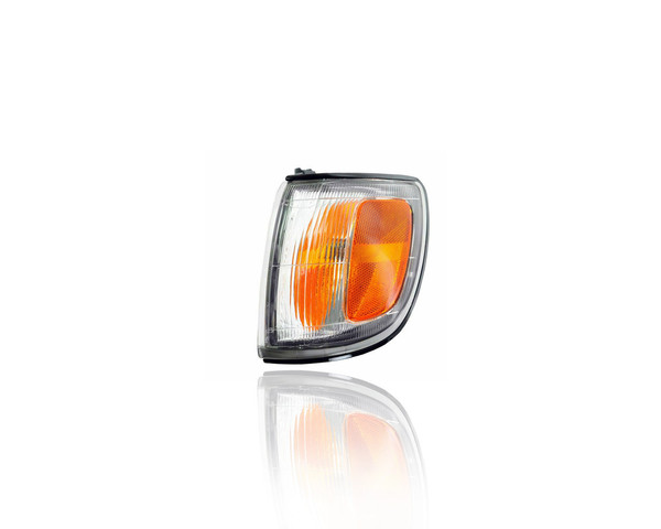 Parking - Side Marker Light - Compatible/Replacement for '97-98 Toyota 4Runner - Left Hand - Driver - 8162035311