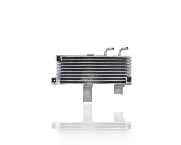 Transmission Oil Cooler - Compatible/Replacement for '16-19 Lexus RX 350/L 6-Cylinder 3.5 Liter - 329100E040