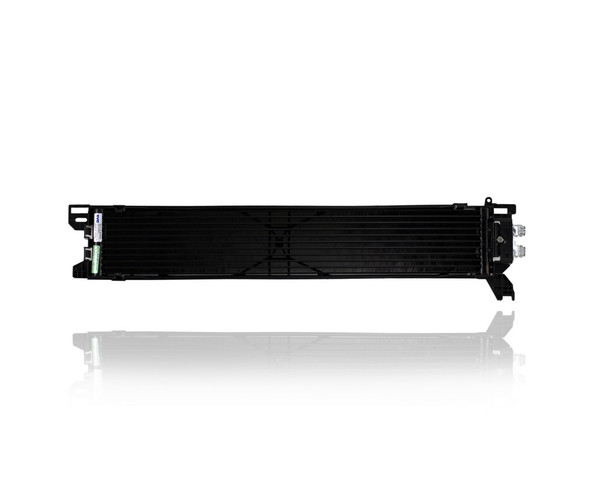 Transmission Oil Cooler - Compatible/Replacement for '15-18 Jeep Renegade, 15-20 RAM ProMaster City Passenger/Cargo Van - 68247209AA