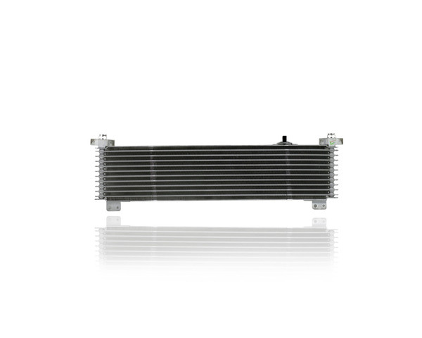 Transmission Oil Cooler - Compatible/Replacement for '13-18 Cadillac ATS Sedan, 15-18 ATS Coupe 3.6 Liter - 22891982