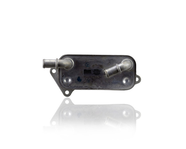 Transmission Oil Cooler - Compatible/Replacement for '05-07 Chevrolet Cobalt, 04-07 Saturn Ion Coupe 2.0 Liter - 12786259