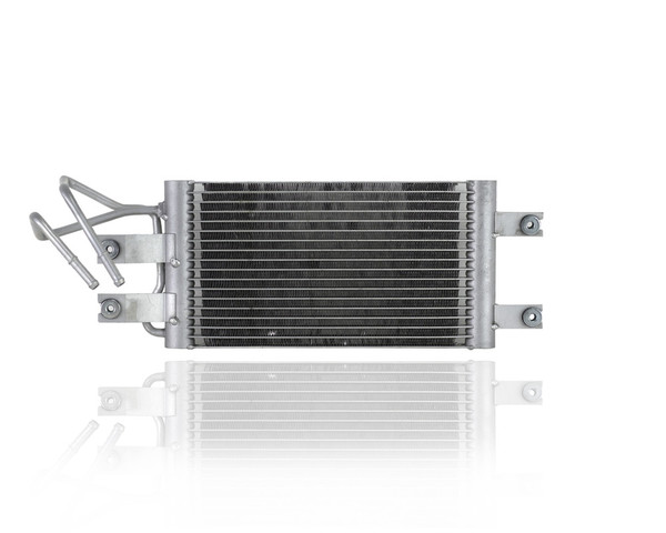 Transmission Oil Cooler - Compatible/Replacement for '06-14 Honda Ridgeline - 25510RJE013