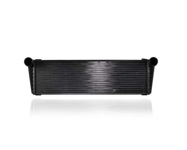 Radiator - Compatible/Replacement for '07-13 Porsche 911 Turbo Center 2-Row - 99710603804