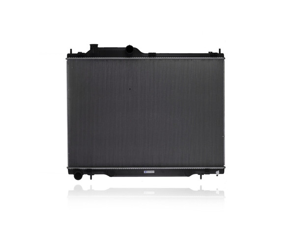 Radiator Compatible/Replacement for '19-22 Subaru Ascent - Plastic Tank, Aluminum Core - 45111XC00A