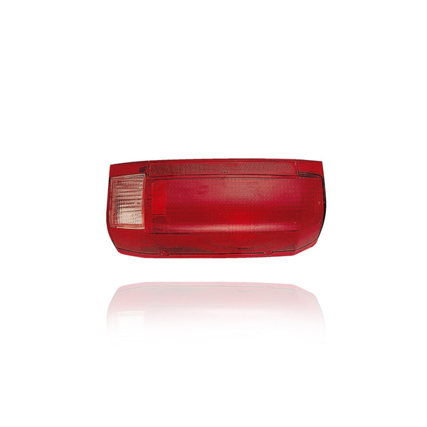 Tail Light For 89-98 Ford Pickup Styleside, 10/89-96 Bronco - Right Hand / Passenger - E9TZ13404C