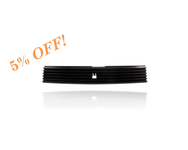 Special Discount on Grilles! [LIMITED TIME ONLY]