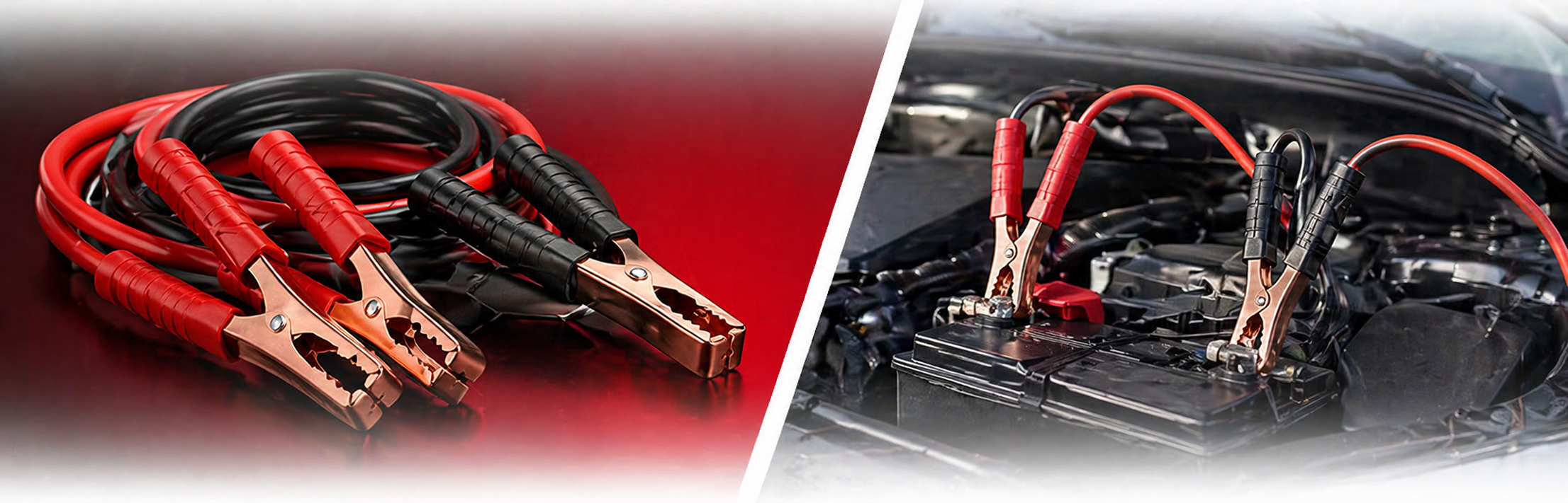 Jumper Cable