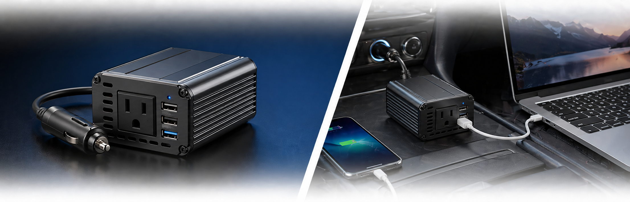 Power Inverter