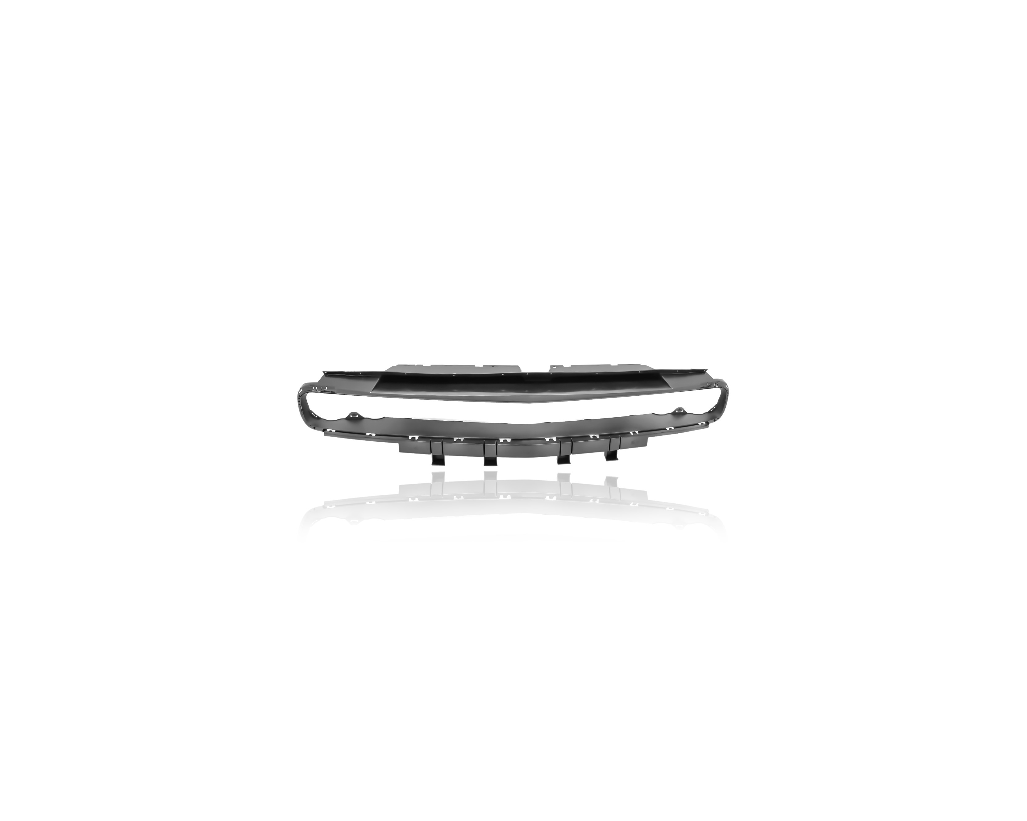 68258750AC - Genuine Mopar Reinforce-Grille