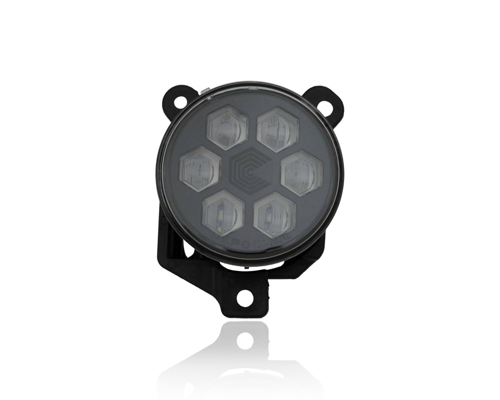 Fog Light Assembly - Compatible/Replacement for '22-23 Subaru