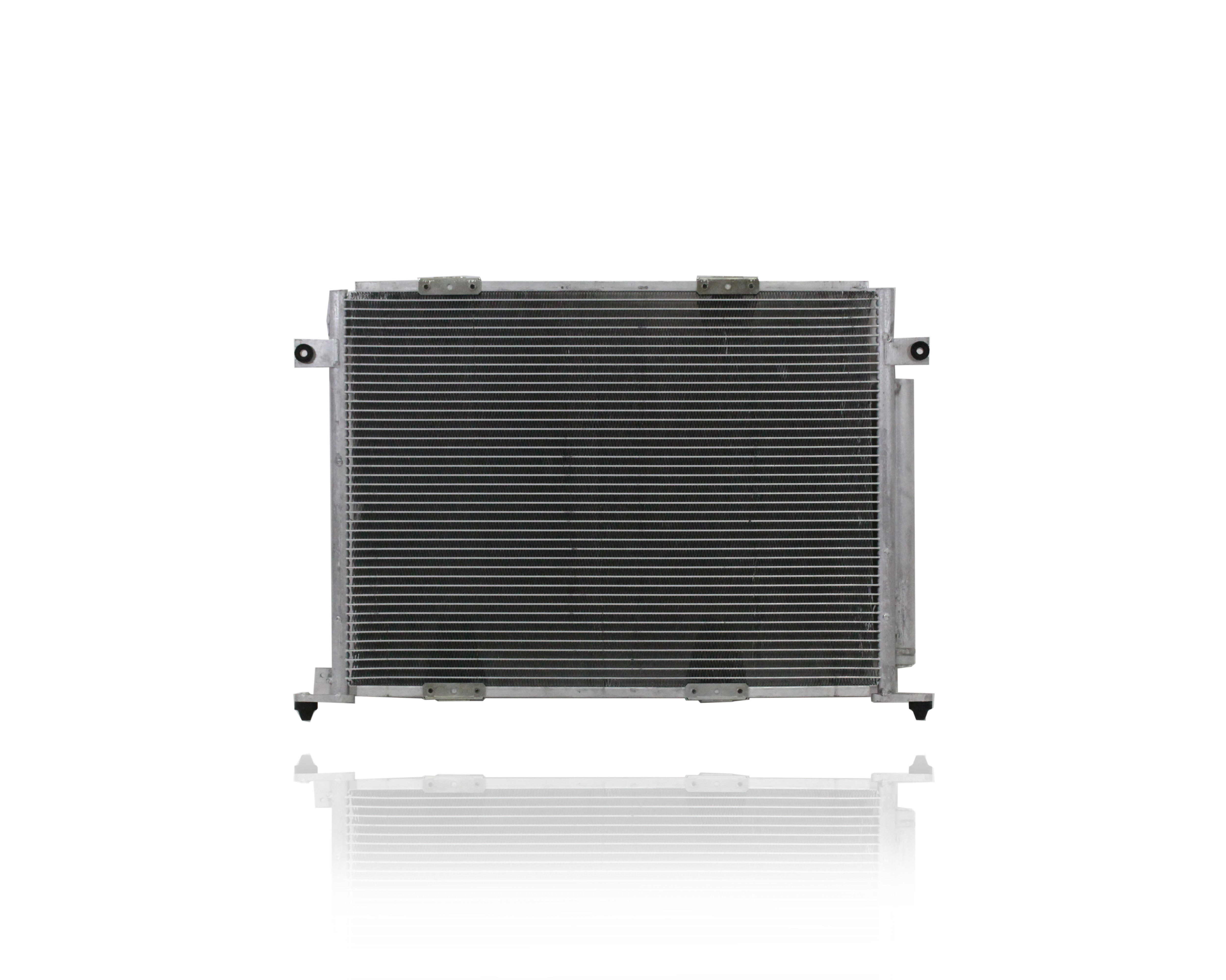 A/C Condenser For 3357 04-05 Suzuki Grand Vitara, 04-06 XL7 V6 2.7