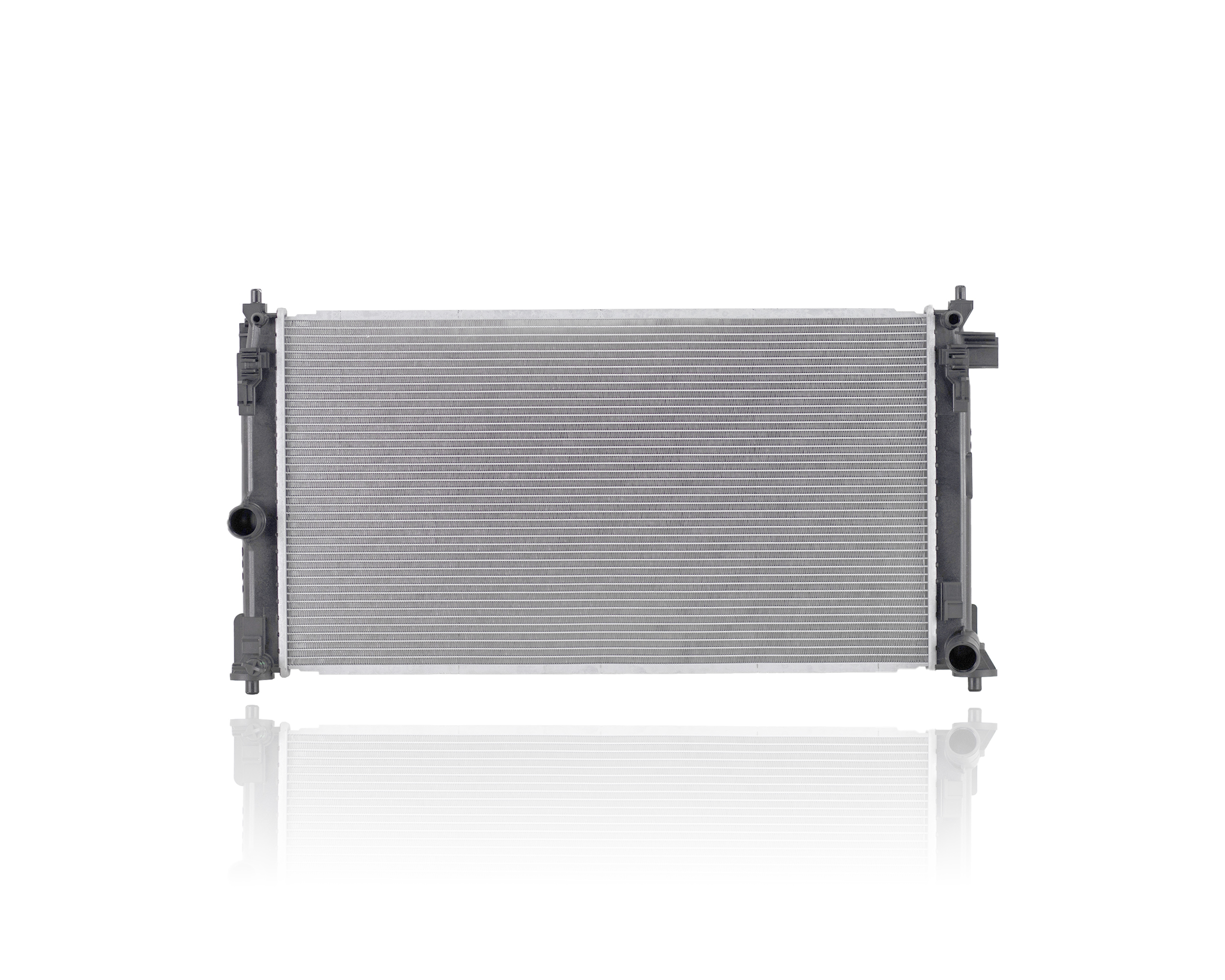 Radiator For 13825 19-19 Lexus UX 200, 19-19 Toyota Corolla