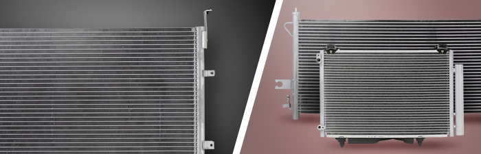 A-C Condensers