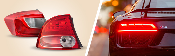 Tail Lights